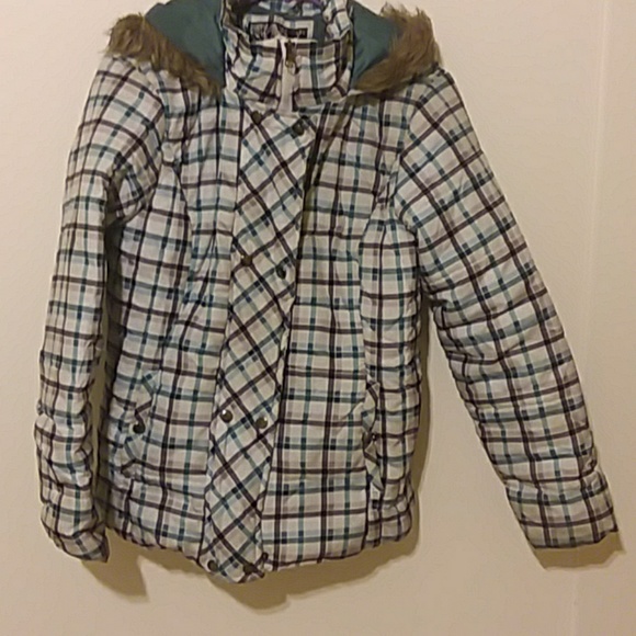Krush Other - Junior winter coat Krush Other - Junior winter coat